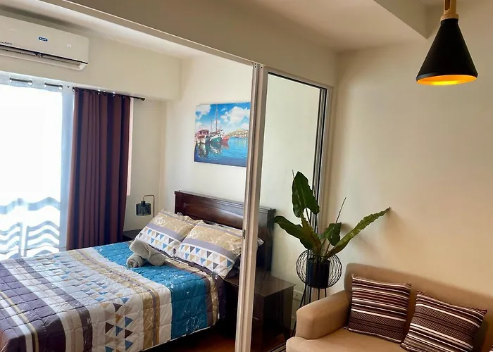 Great 1Br Aqua Livingstone With Netflix, Pool & Gym