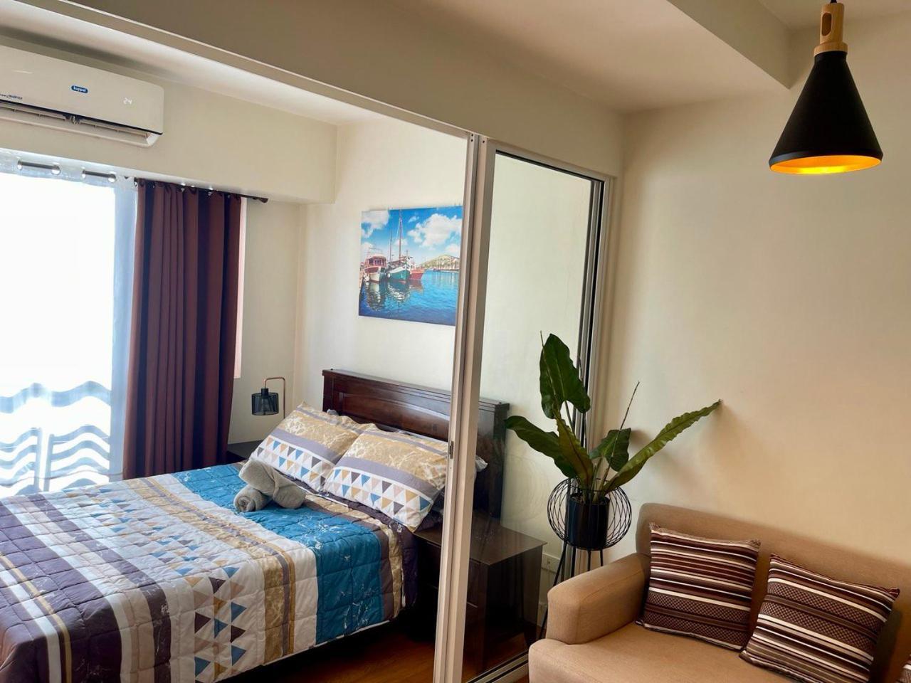 Apartment Great 1br Aqua Livingstone With Netflix, Pool & Gym