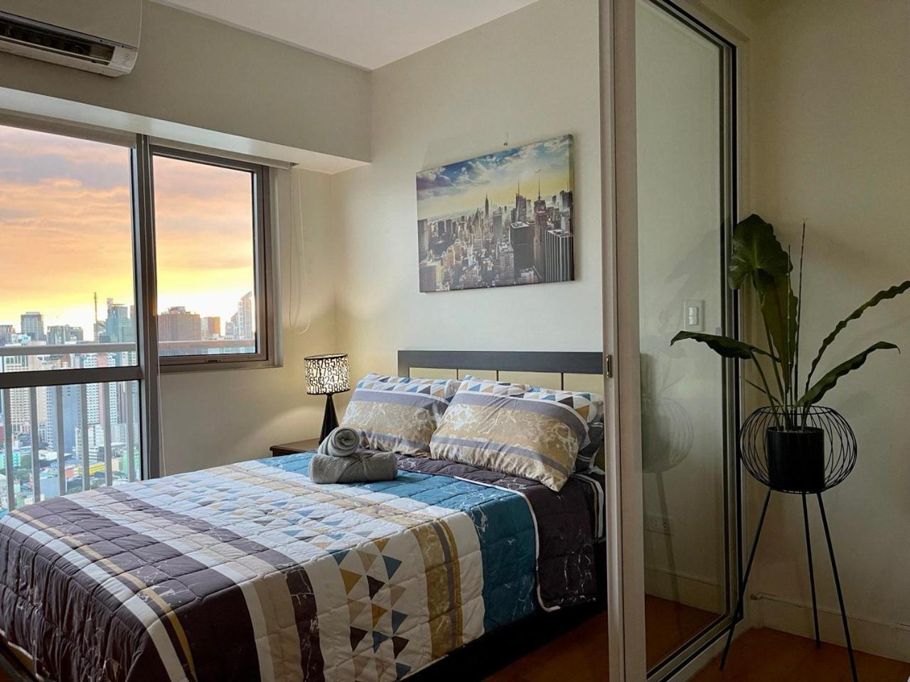 Apartment Great 1br Aqua Livingstone With Netflix, Pool & Gym