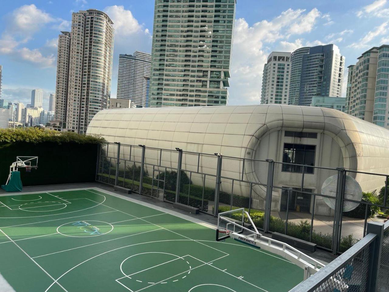 Great 1br Aqua Livingstone With Netflix, Pool & Gym Apartment