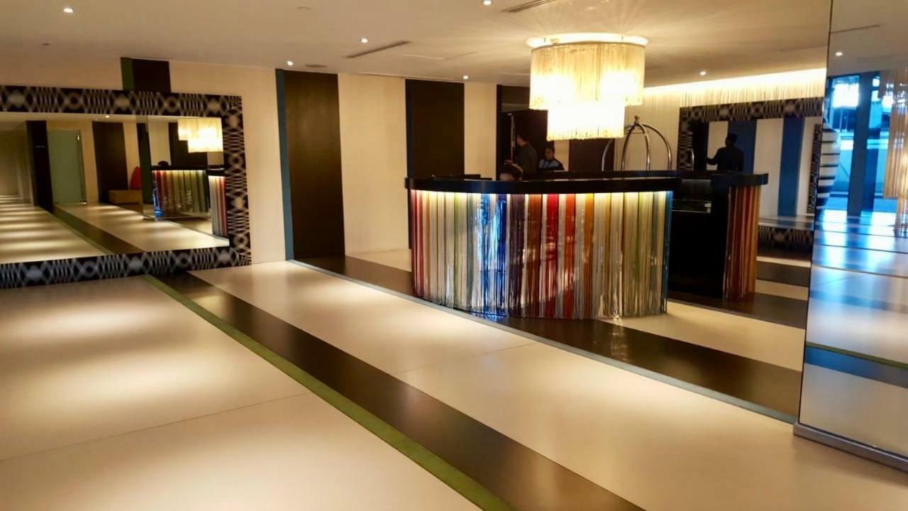 Apartment Great 1br Aqua Livingstone With Netflix, Pool & Gym *